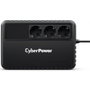Cyberpower BU650EG Sai Línea Interactiva 650VA 360W 3 Salidas Formato Bloque